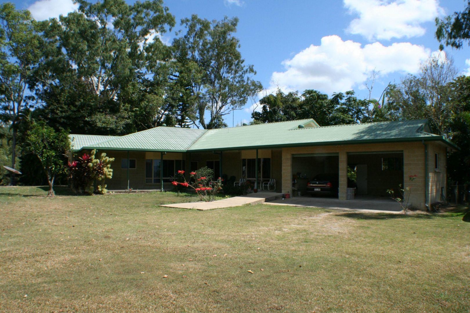 Lot 5 Five Mile Creek Road, Cardwell QLD 4849 House for Sale 650,000