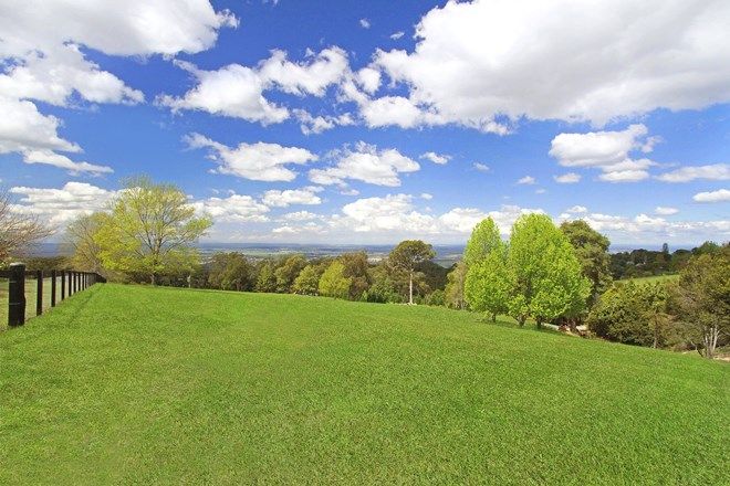 Picture of 1350 Bells Line of Road, KURRAJONG HEIGHTS NSW 2758