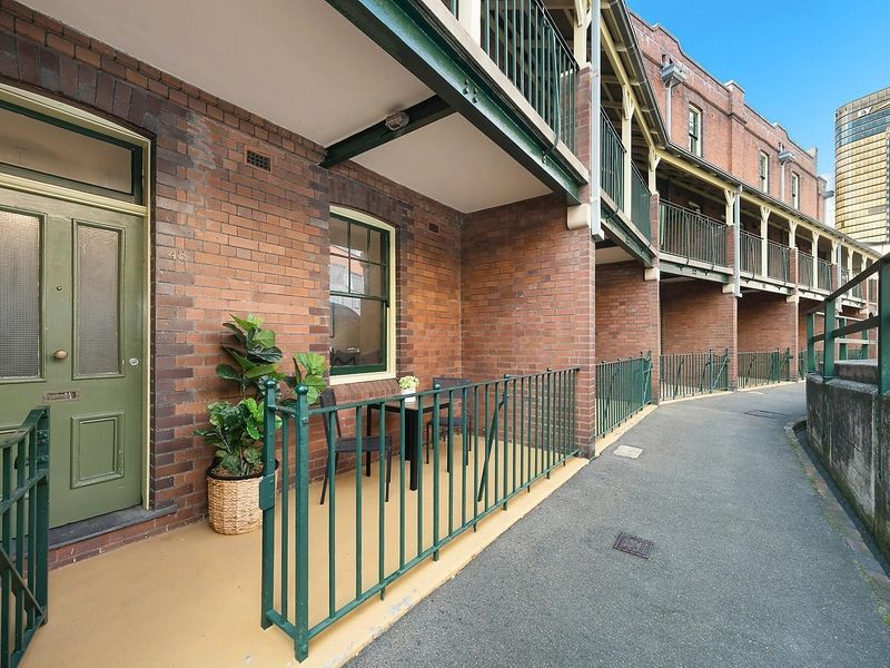 54b Gloucester Street, Sydney NSW 2000, Image 0