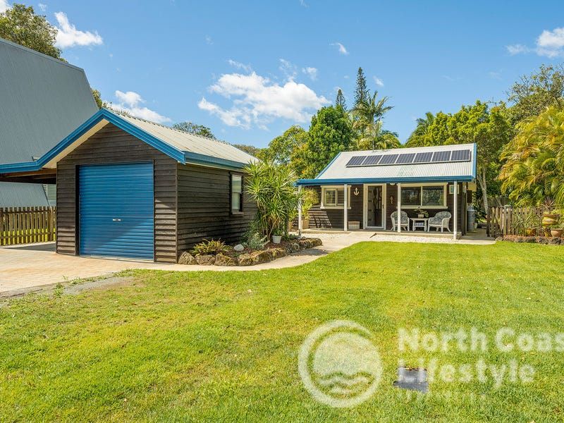 6 Park Street, New Brighton NSW 2483, Image 0