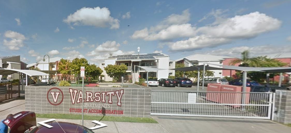 1 bedrooms Apartment / Unit / Flat in Room 3 - 86/8 Varsityview Court SIPPY DOWNS QLD, 4556