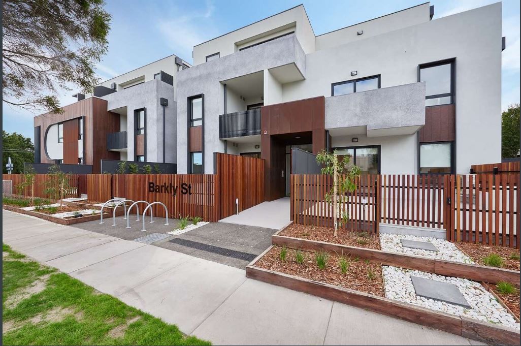 2 bedrooms Apartment / Unit / Flat in 101/67-71 Barkly Street MORDIALLOC VIC, 3195