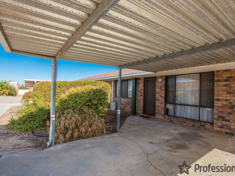 10/13 Ainsworth Street, Geraldton WA 6530, Image 0