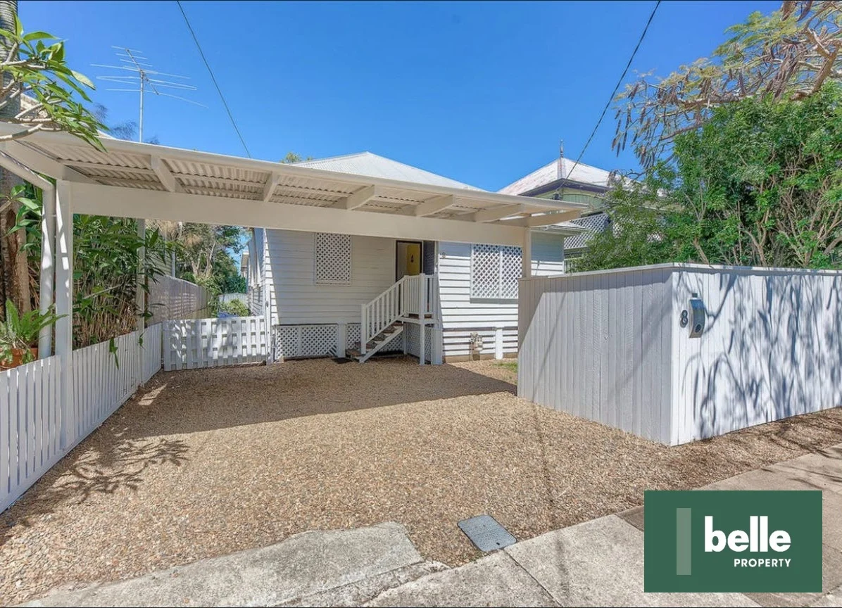 Additional image 3 of 8 Sword Street, Woolloongabba QLD 4102