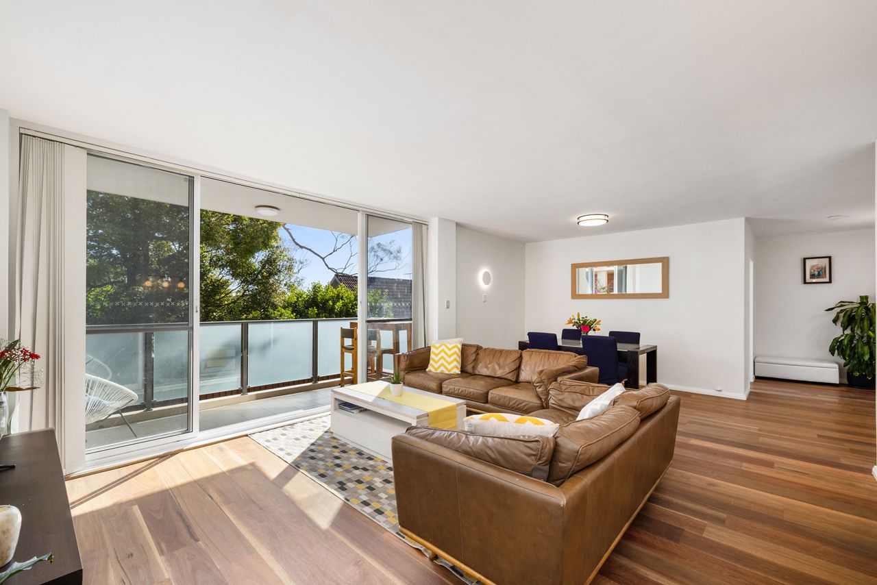 2 bedrooms Apartment / Unit / Flat in 3/189 Sydney Road FAIRLIGHT NSW, 2094