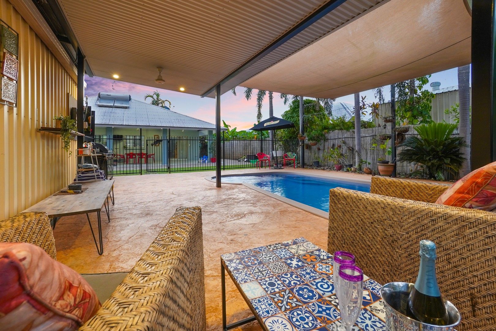 4 Riveren Court, Farrar NT 0830, Image 0