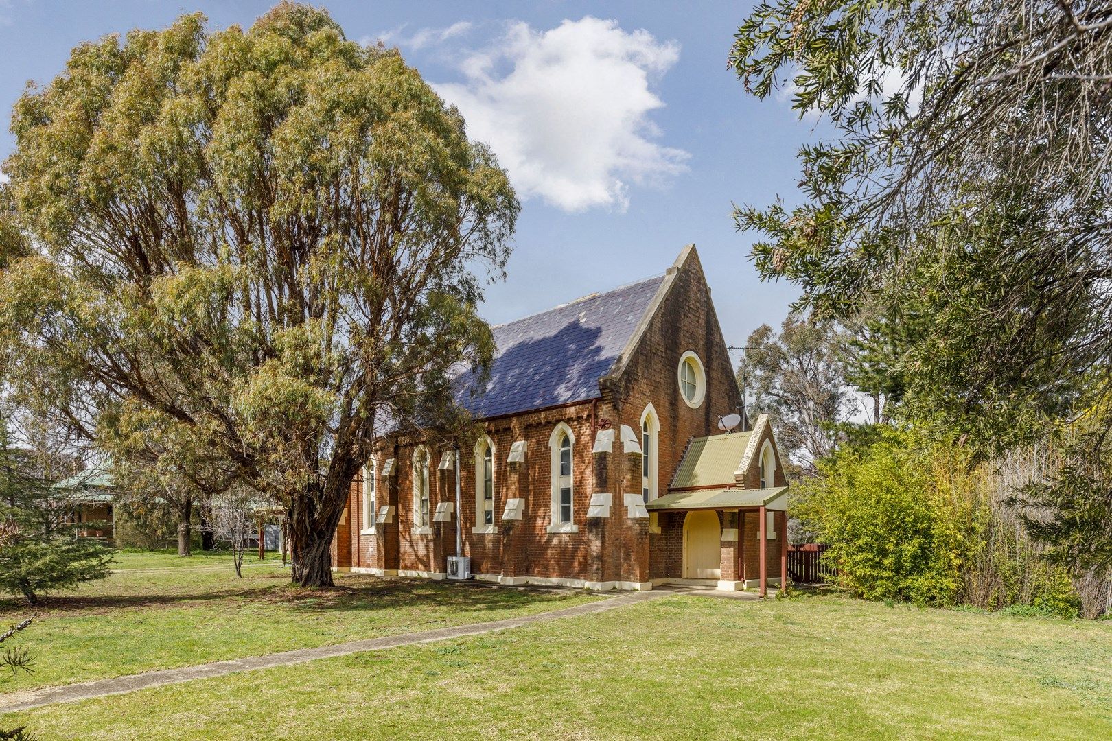 50-52 Queen Street, Boorowa NSW 2586, Image 0