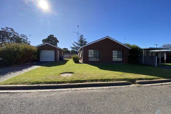 Picture of 59-61 Wells Street, FINLEY NSW 2713