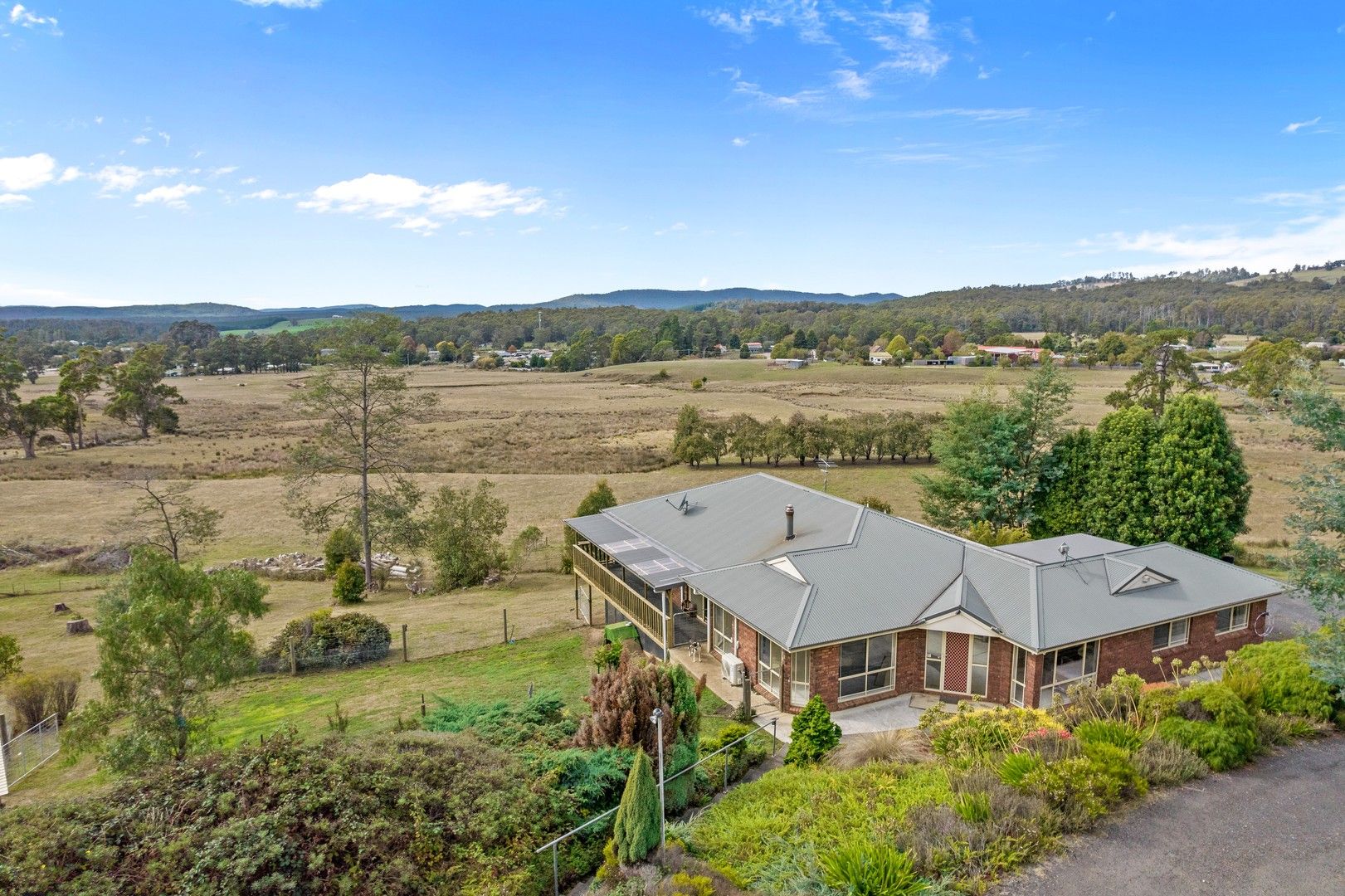 22 Hamiltons Road, Railton TAS 7305, Image 0