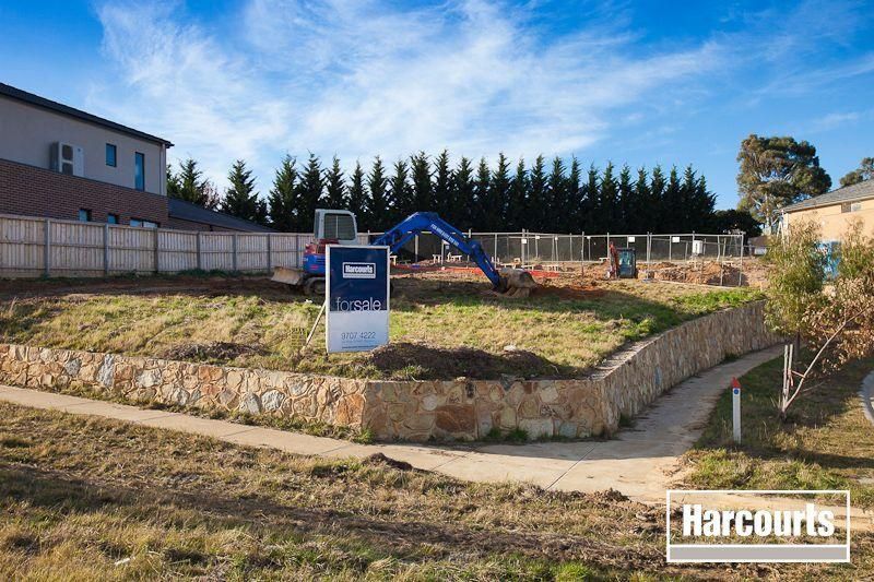 22 Whistler Drive, Berwick Property History & Address Research Domain