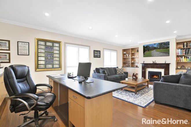 Picture of 10 Sutherland Park Drive, BURRADOO NSW 2576