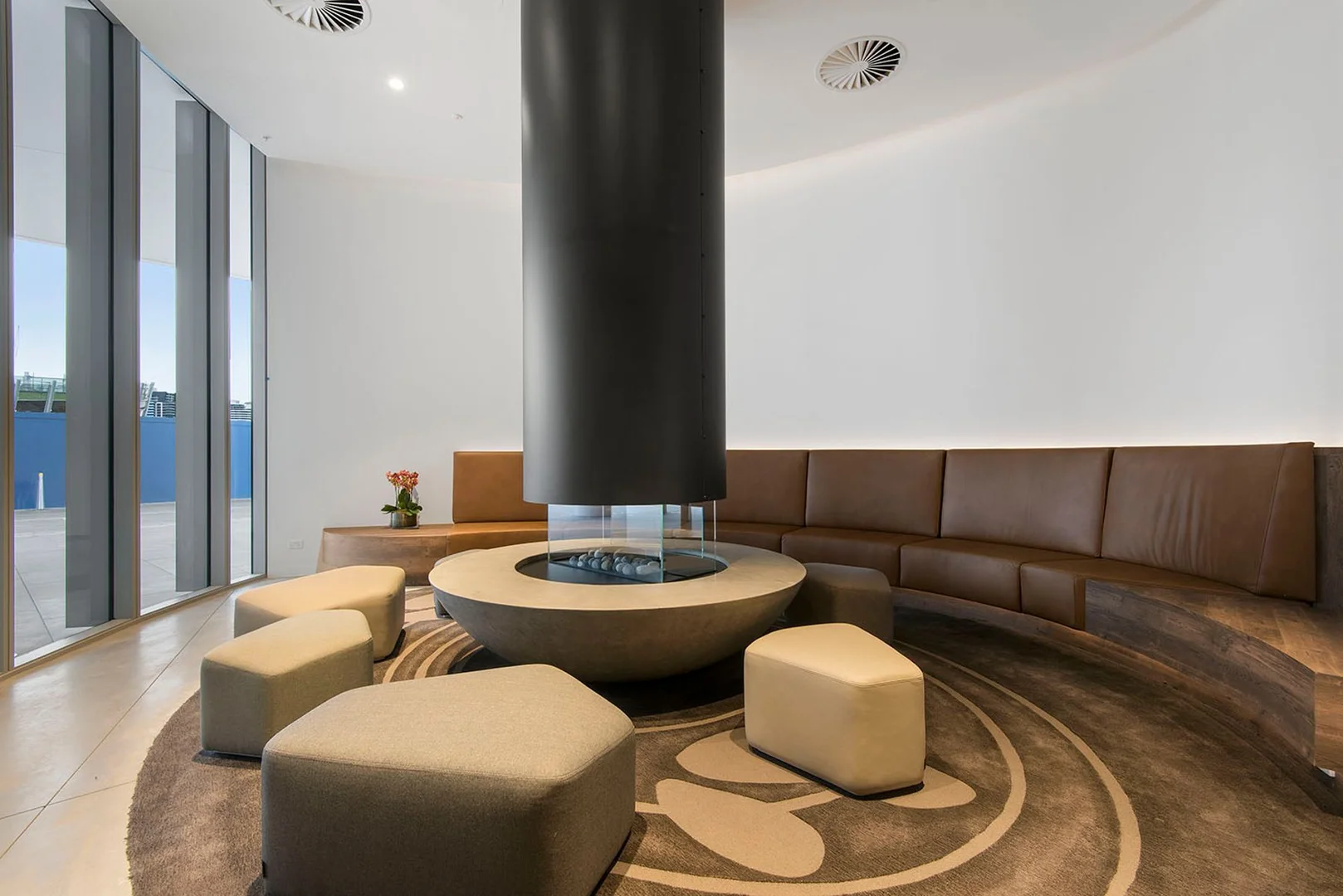 Additional image 18 of 2205/81 South Wharf Drive, Docklands VIC 3008