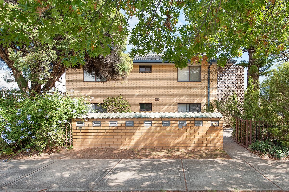 5/519 Schubach Street, Albury NSW 2640, Image 0