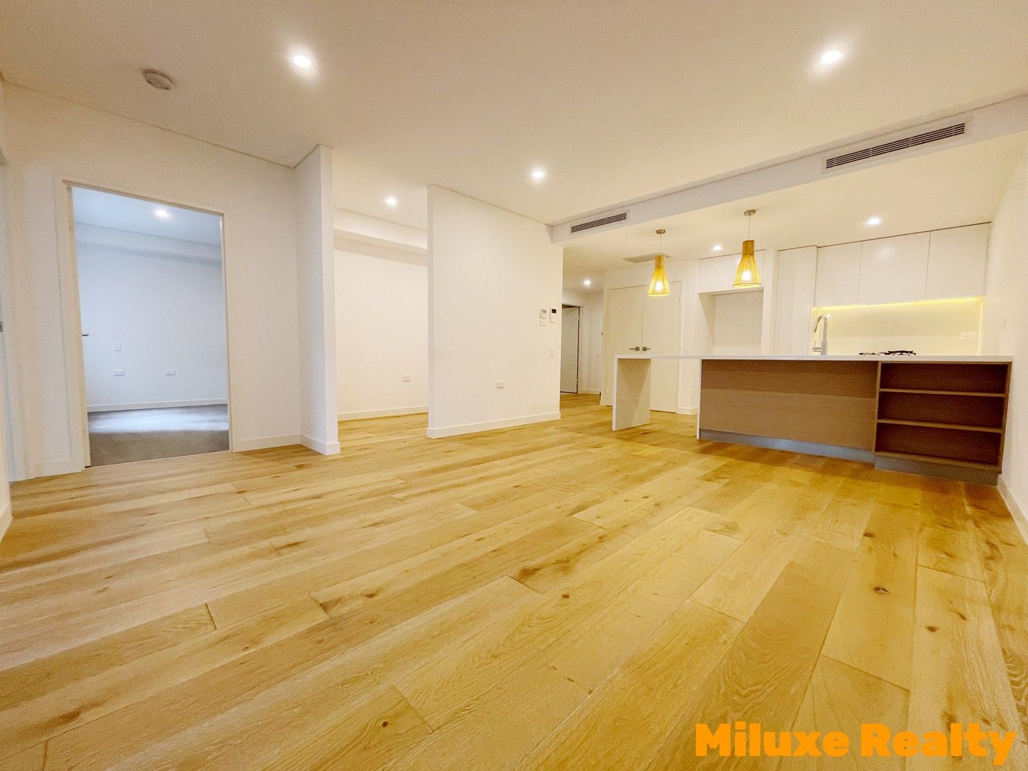 2 bedrooms Apartment / Unit / Flat in 102/9-11 Forest Grove EPPING NSW, 2121