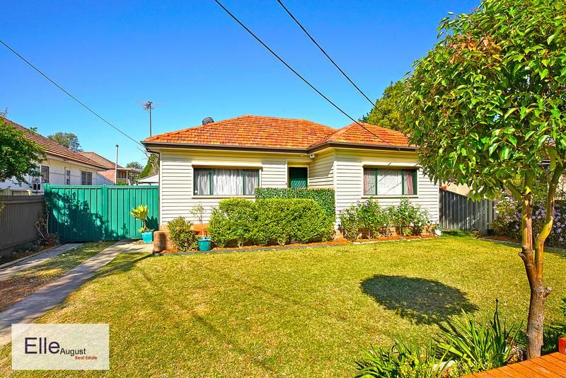 6 Haughton St, Carramar NSW 2163, Image 1