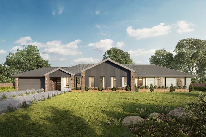 Picture of Lot 55 Peppertree Hill, Road, LONGFORD VIC 3851