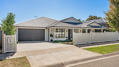 Picture of 3 Darley Road, MOUNT BARKER SA 5251