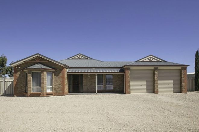 Picture of 308 Three Chain Road, PORT PIRIE SOUTH SA 5540