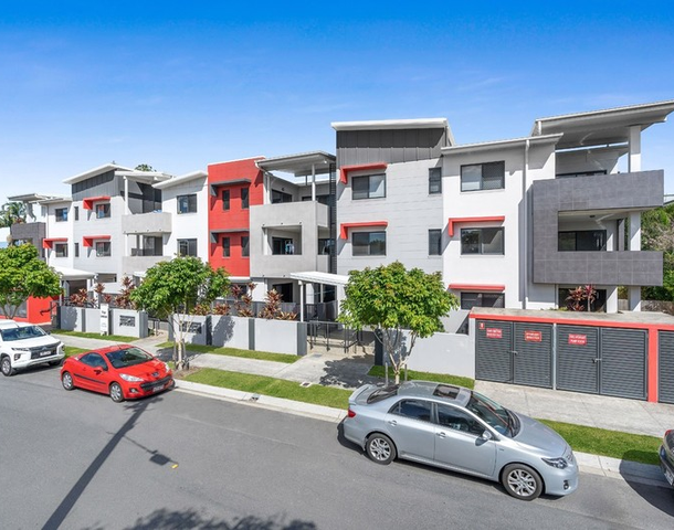 11/11 Lindwall Street, Upper Mount Gravatt QLD 4122