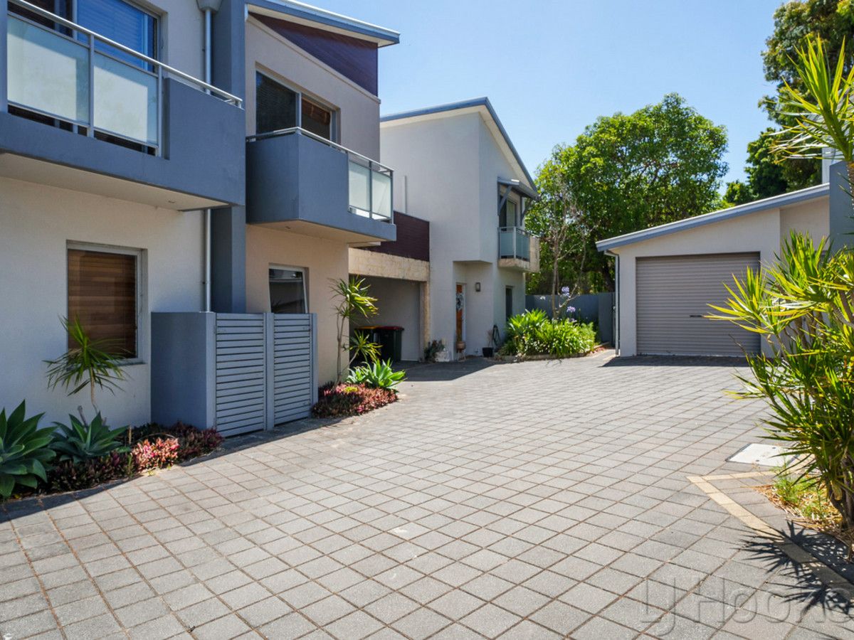 1 bedrooms Townhouse in 8/1 Park Road NEDLANDS WA, 6009