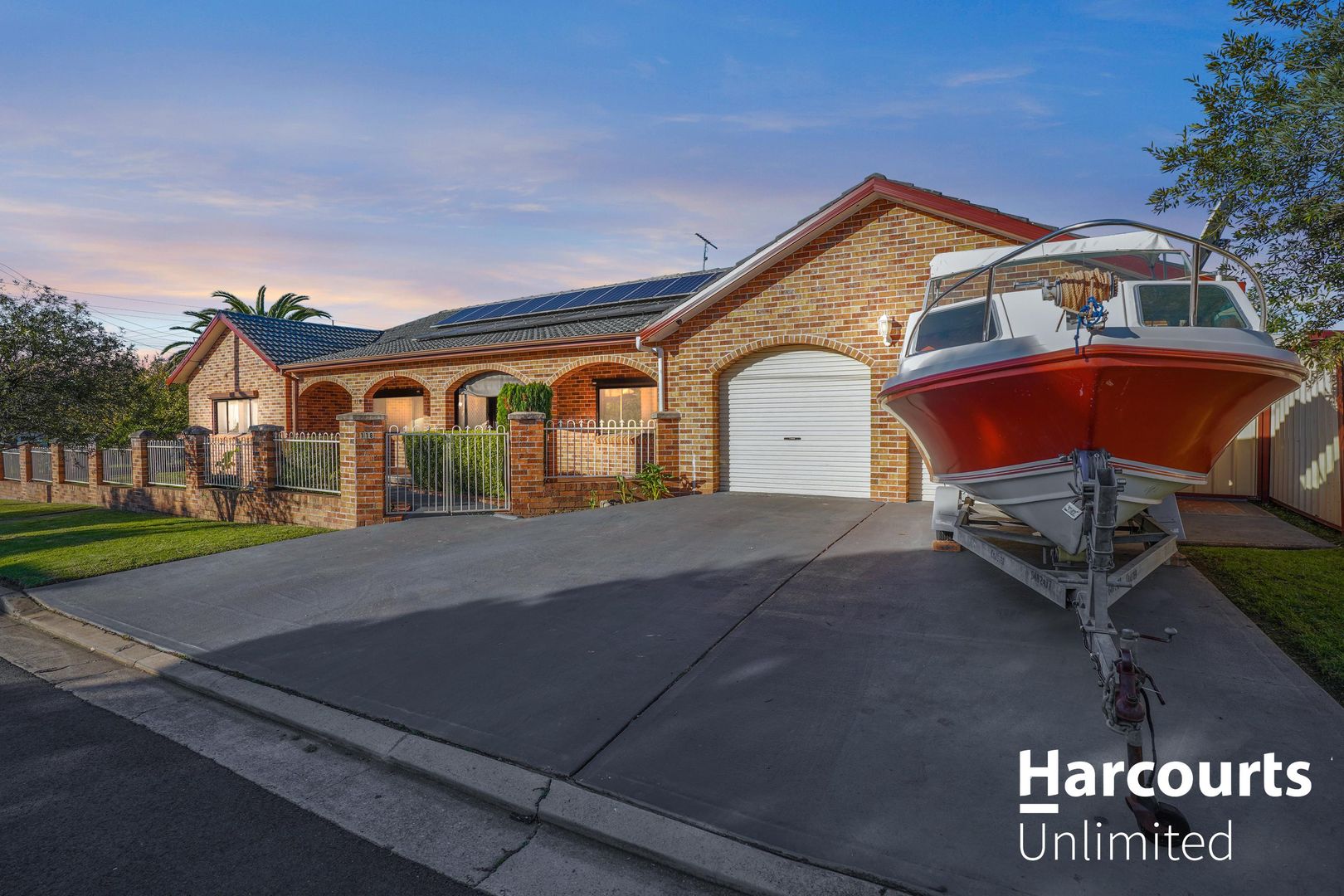 118 Kildare Road, Blacktown NSW 2148, Image 1