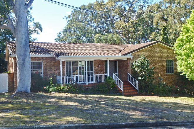 Picture of 66 Panorama Drive, BONNY HILLS NSW 2445