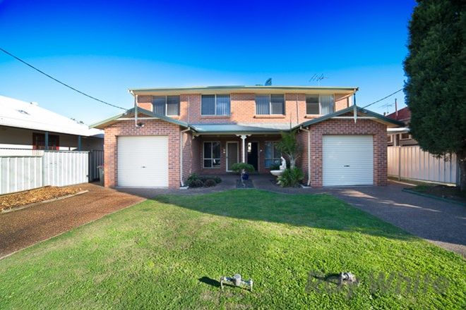 Picture of 39a Pearson Street, LAMBTON NSW 2299