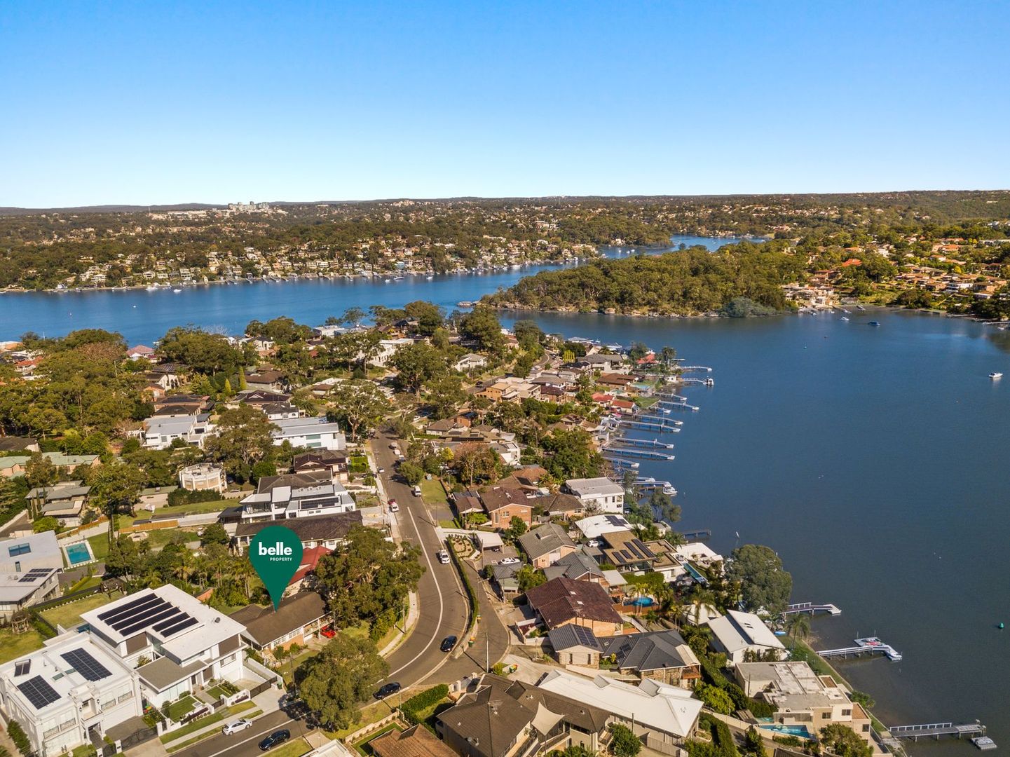 30 Queens Road, Connells Point NSW 2221, Image 2