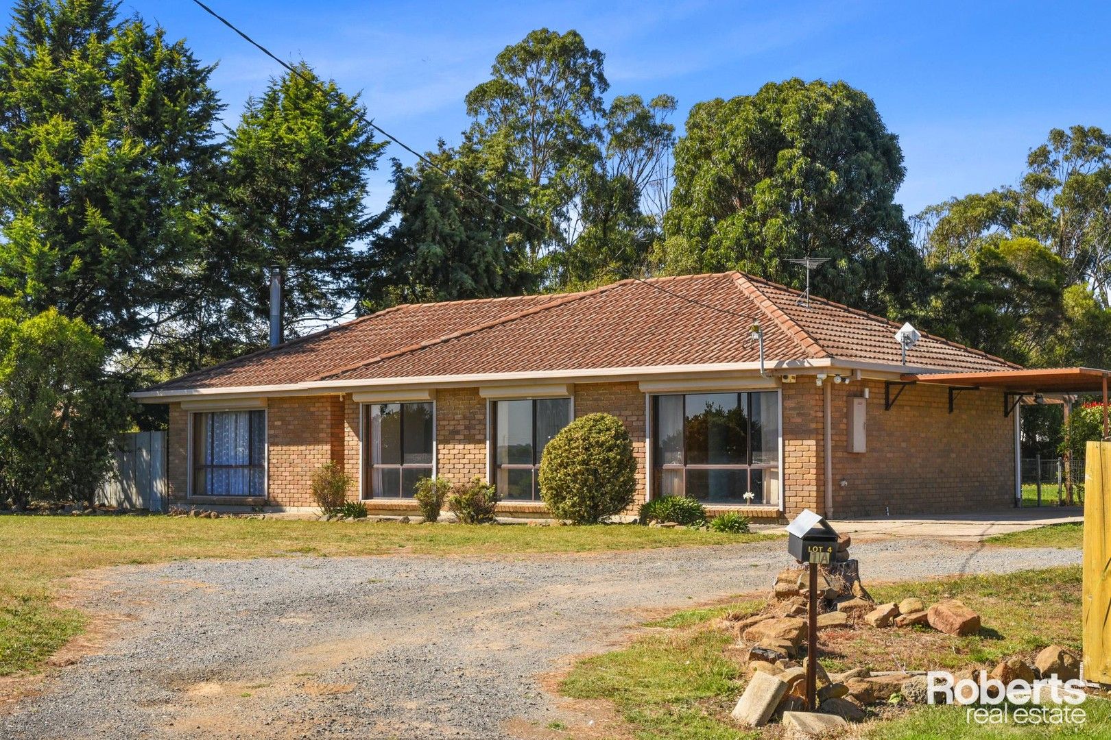 1A Charles Street, Cressy TAS 7302, Image 2