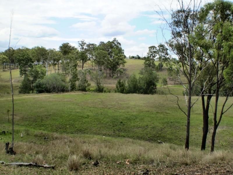 2416 Gin Gin Mount Perry Road, New Moonta Property History