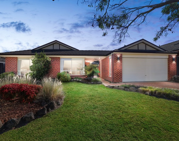 31 Pranjic Place, Rowville VIC 3178