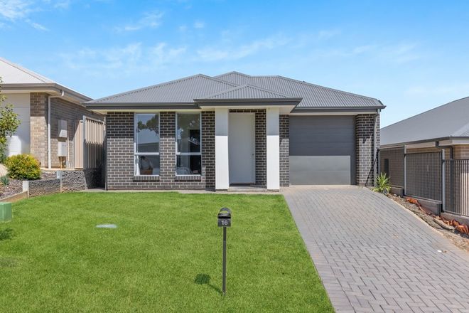 Picture of 16 Dornoch Court, MOUNT BARKER SA 5251