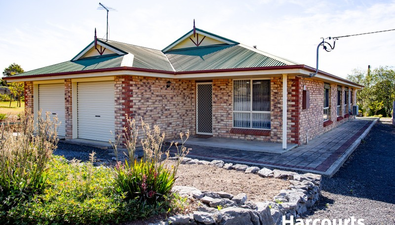 Picture of 32 Crowther Street, BEACONSFIELD TAS 7270