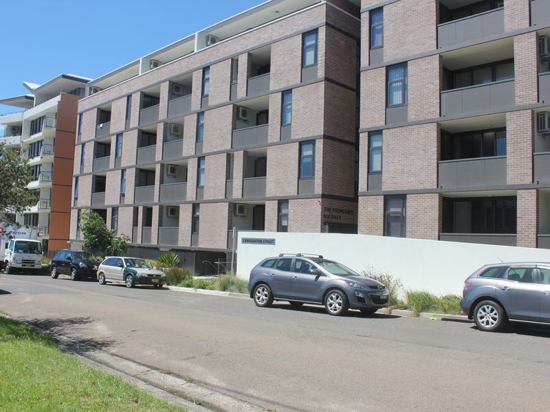 311C/3 Broughton Street, Parramatta NSW 2150 Apartment For Rent Domain