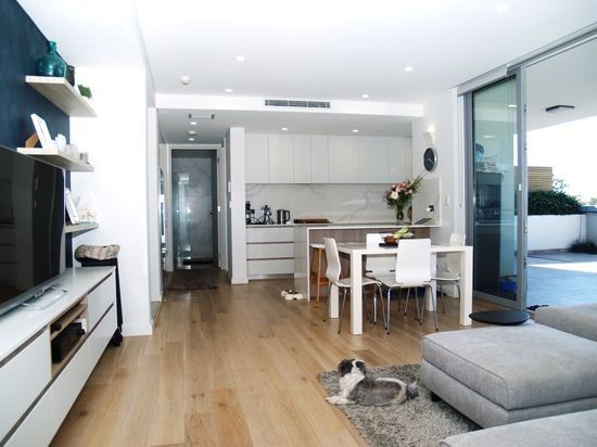 2 bedrooms New House & Land in 13/111-115 New Canterbury Road PETERSHAM NSW, 2049