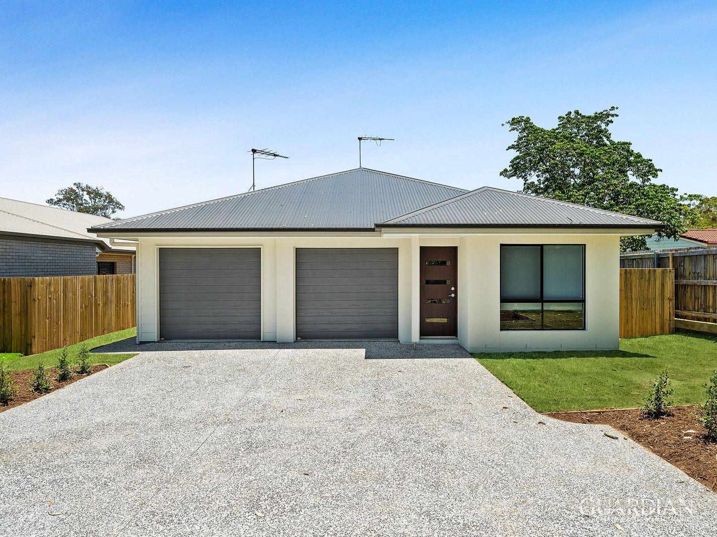 2 bedrooms Semi-Detached in 2/39 Short Street LOGANLEA QLD, 4131