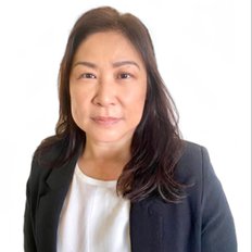 Jane  Chin, Principal