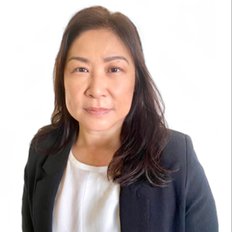 JC Property Management - Jane  Chin