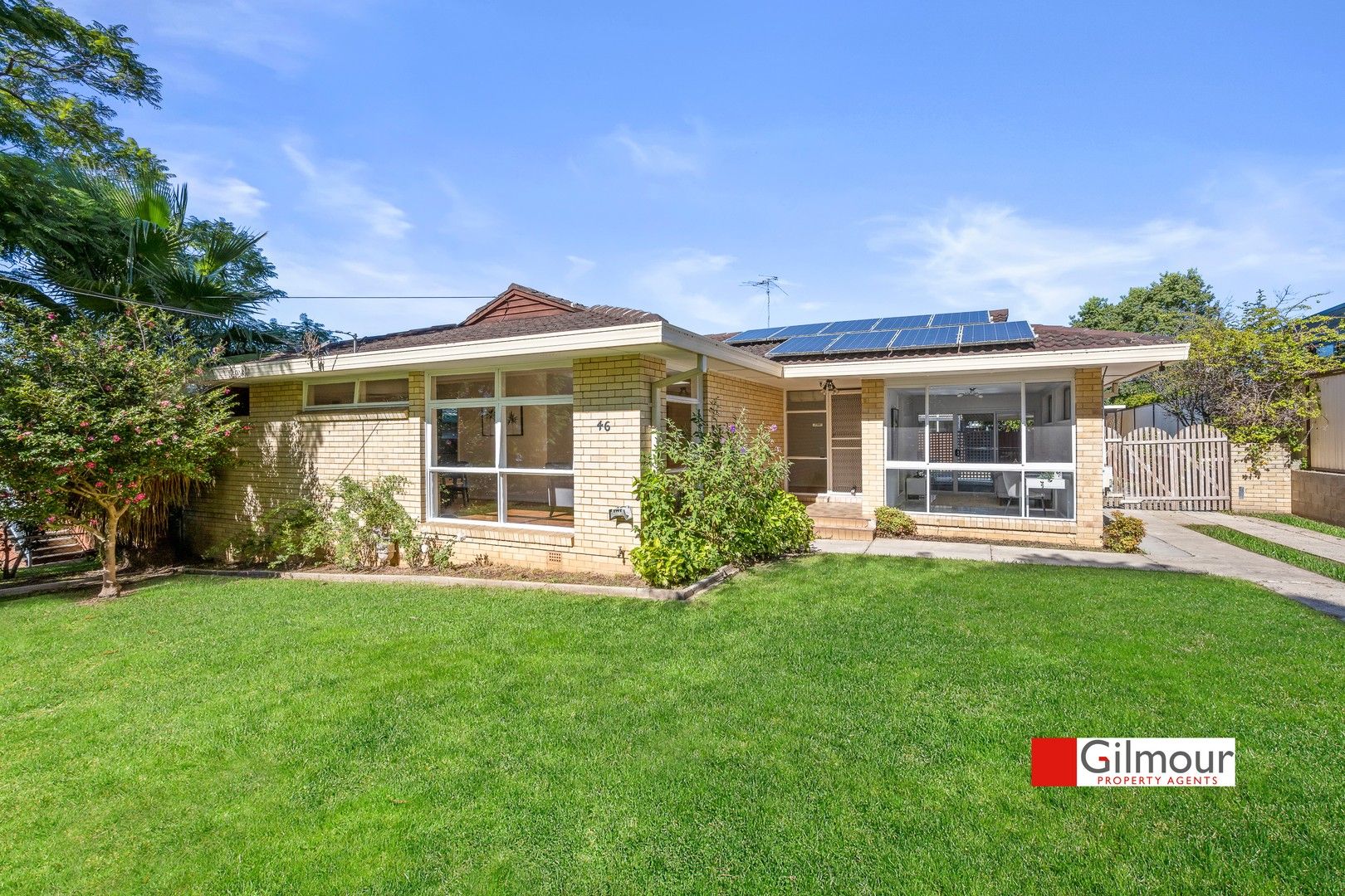 46 Junction Road, Winston Hills NSW 2153, Image 0