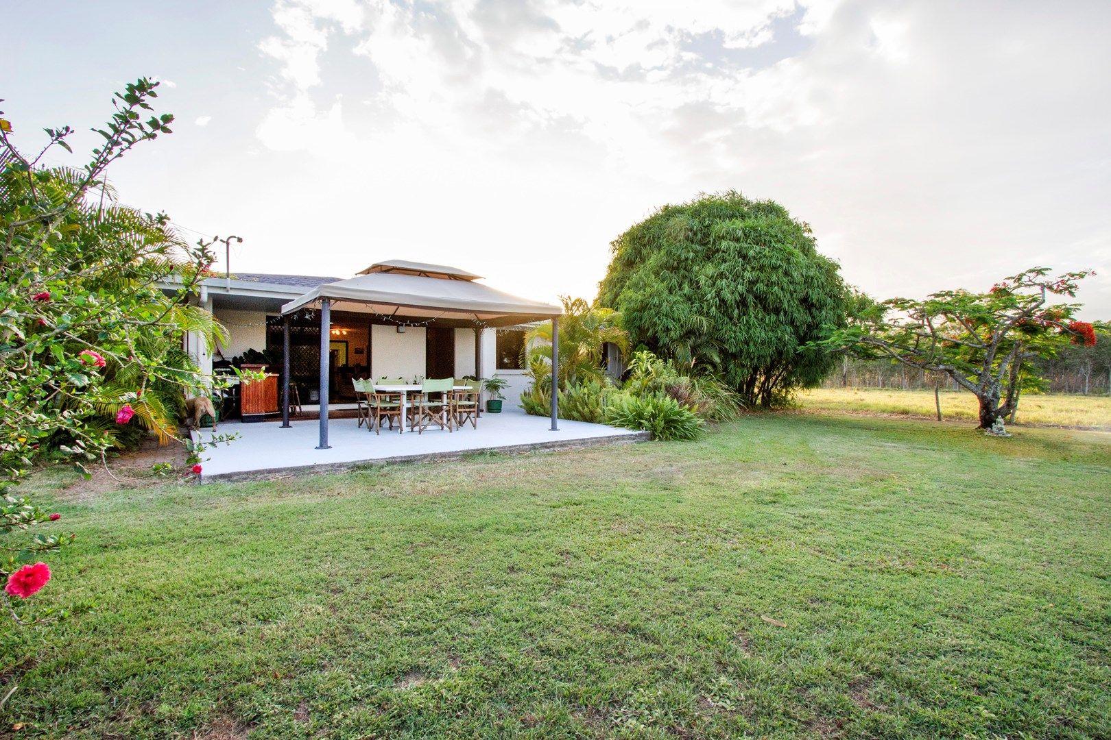 14025 Bruce Highway, Gregory River QLD 4800, Image 0