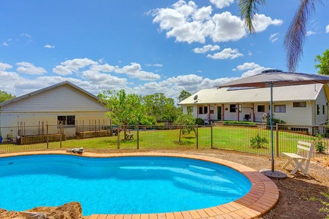 Picture of 168 Cootharaba Road, VICTORY HEIGHTS QLD 4570