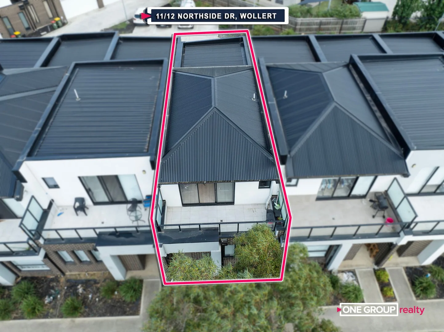 Additional image 13 of 11/12 Northside Drive, Wollert VIC 3750