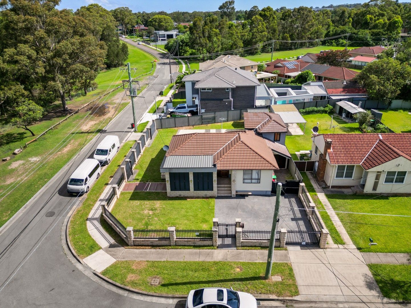 2 Brussels Street, South Granville NSW 2142, Image 0