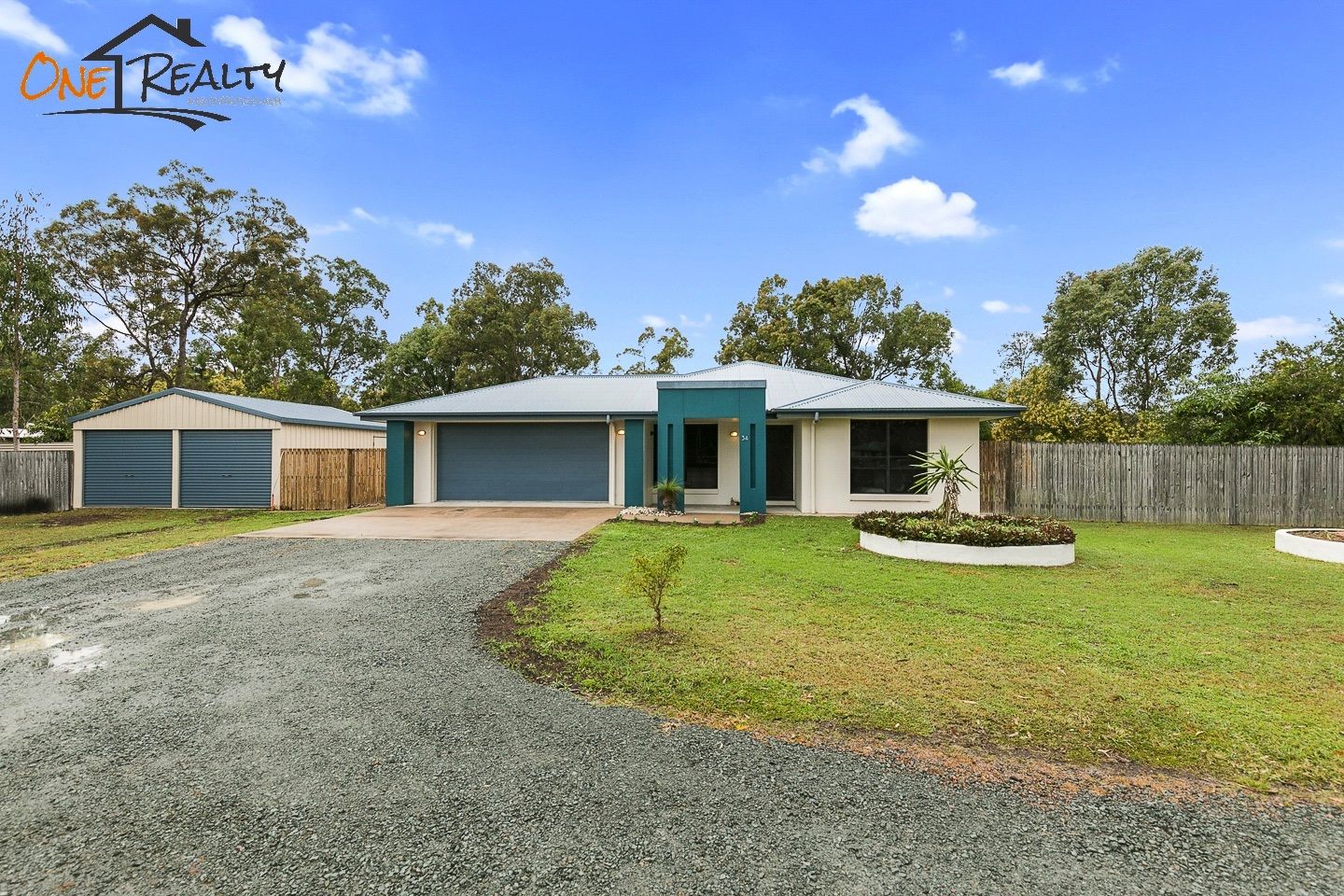 34 Westwood Way, Oakhurst QLD 4650, Image 0