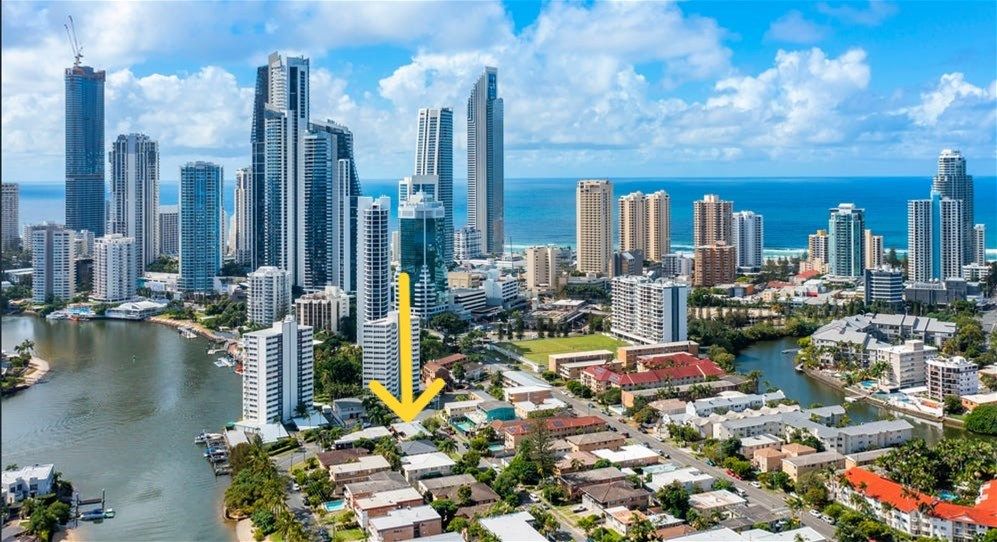 35 Watson Esplanade, Surfers Paradise QLD 4217, Image 0