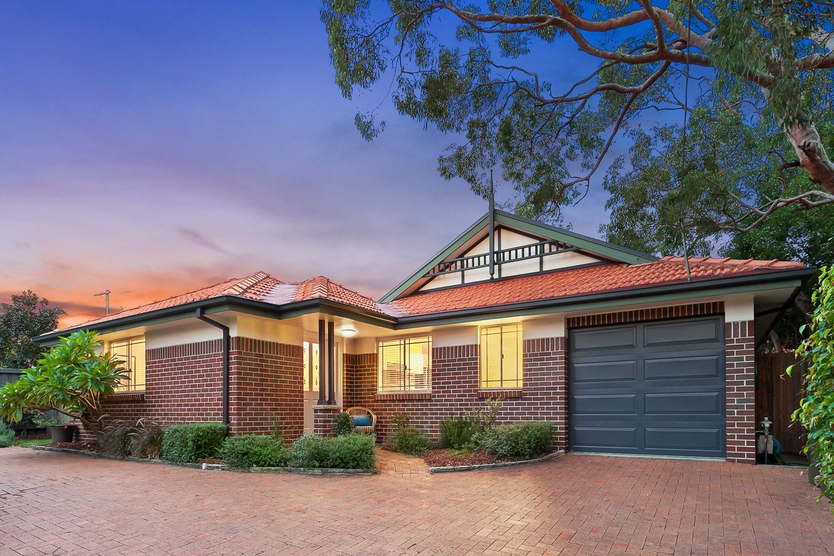 110a Tambourine Bay Road, Riverview Property History & Address