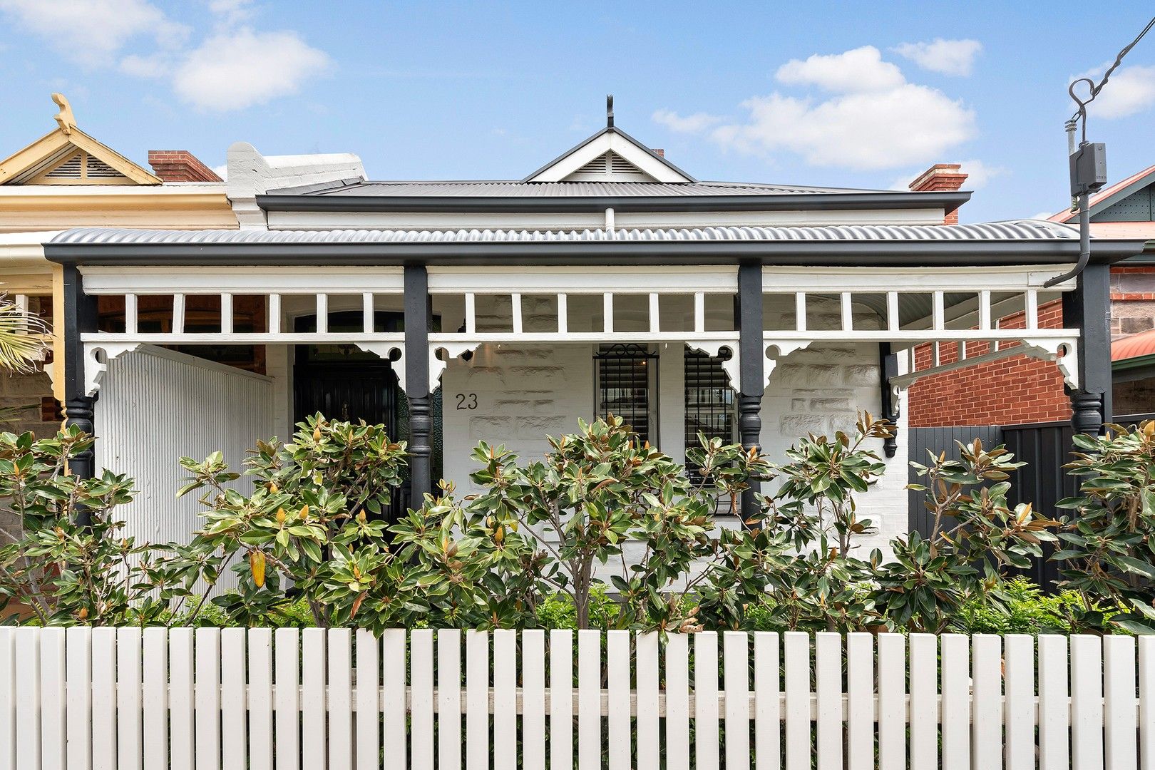 3 bedrooms House in 23 Mary Street GLENELG NORTH SA, 5045