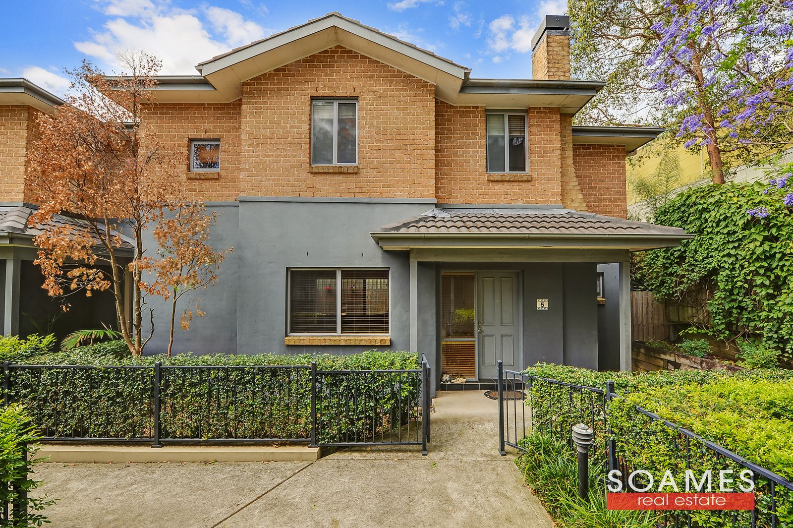 5/3-5 Forbes Street, Hornsby NSW 2077, Image 0