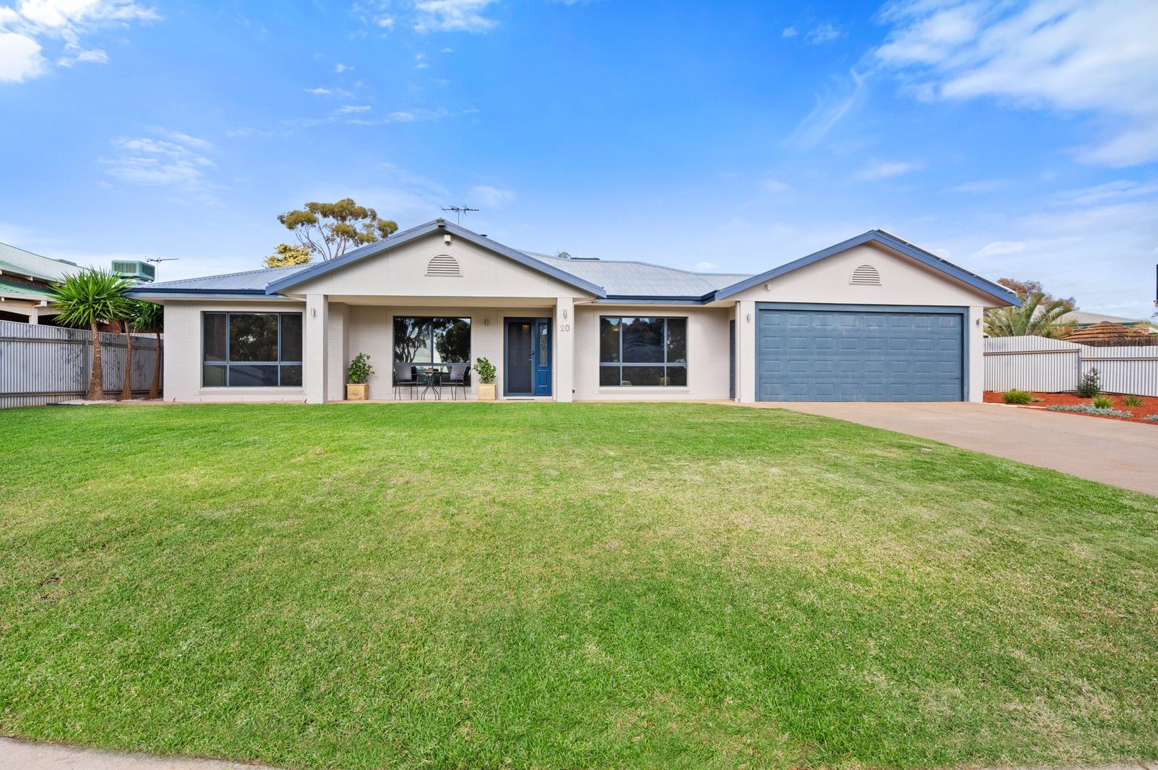 20 Riverina Way, Hannans WA 6430, Image 0