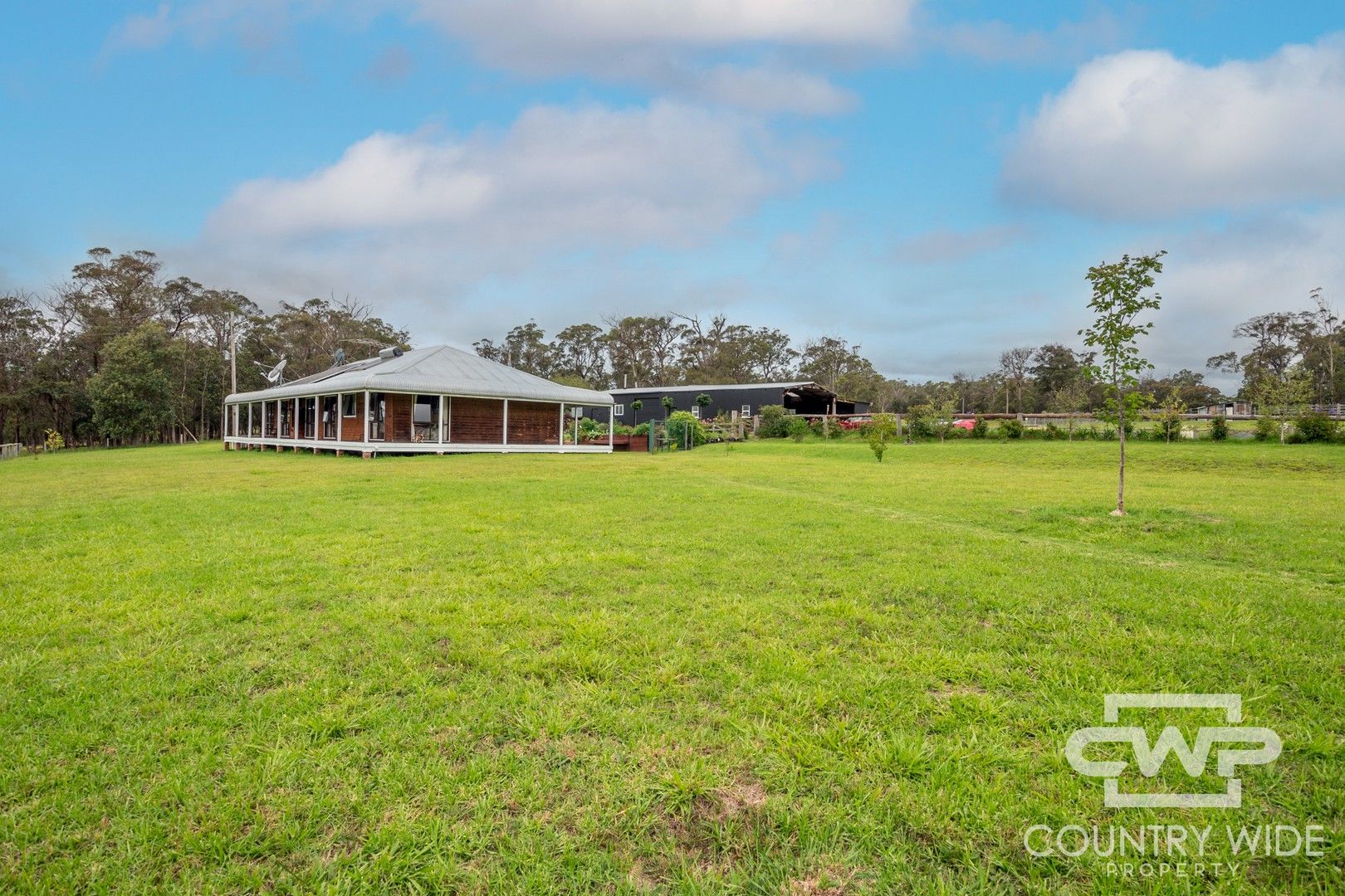 175 Watsons Road, Glen Innes NSW 2370, Image 0